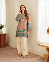 MISHAL CORD SET ( FARSHI SHALWAR )