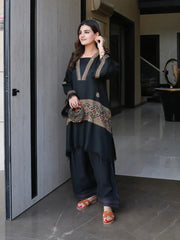 Sheesh (Stitched 2 Pcs)