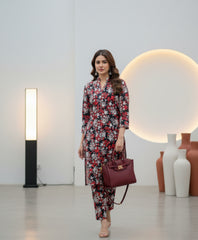 ALWAIN TRANDING CO-ORD-SET