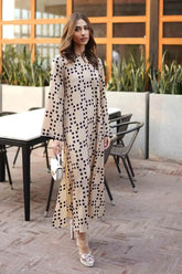 Fitoor (Stitched 2 Pcs)