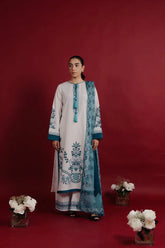 Everyday (Stitched 3 Pcs)