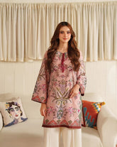 Whisper (Stitched 2 Pcs)