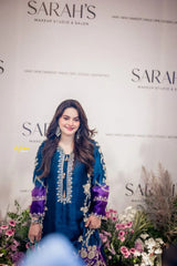 Morning Glory CO-ORD-SET