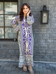 Laiba Kaftaan CO-ORD-SET