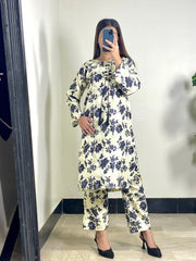 FARI CO-ORD-SET