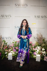 Morning Glory CO-ORD-SET