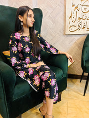GULAB CO-ORD-SET