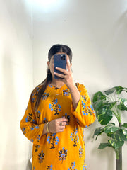 Iqra Kanwal CO-ORD-SET
