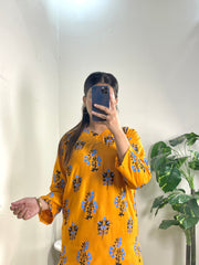 Iqra Kanwal CO-ORD-SET