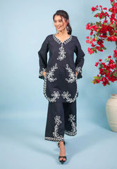 Kriti (Stitched 2 Pcs)