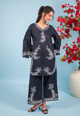 Kriti (Stitched 2 Pcs)