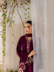 Ayra (Stitched 2 Pcs)