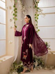 Ayra (Stitched 2 Pcs)