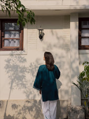 Icon (Stitched 2 Pcs)