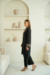 Arc (Stitched 2 Pcs)