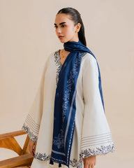 Zeba ( Stitched 3 pcs )