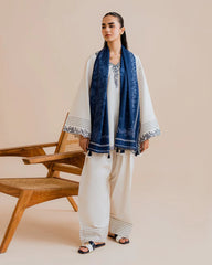 Zeba ( Stitched 3 pcs )