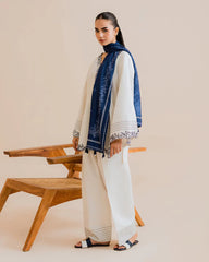 Zeba ( Stitched 3 pcs )