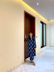 Iqra Kanwal CO-ORD-SET