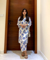 Iqra Kanwal CO-ORD-SET