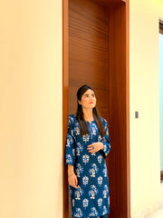 Iqra Kanwal CO-ORD-SET
