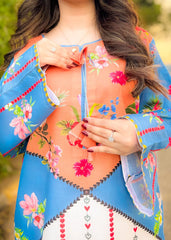 BLOOM DIGITAL CO-ORD-SET