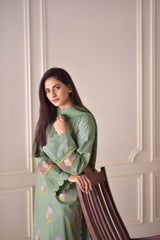 Article Name: ASHNA