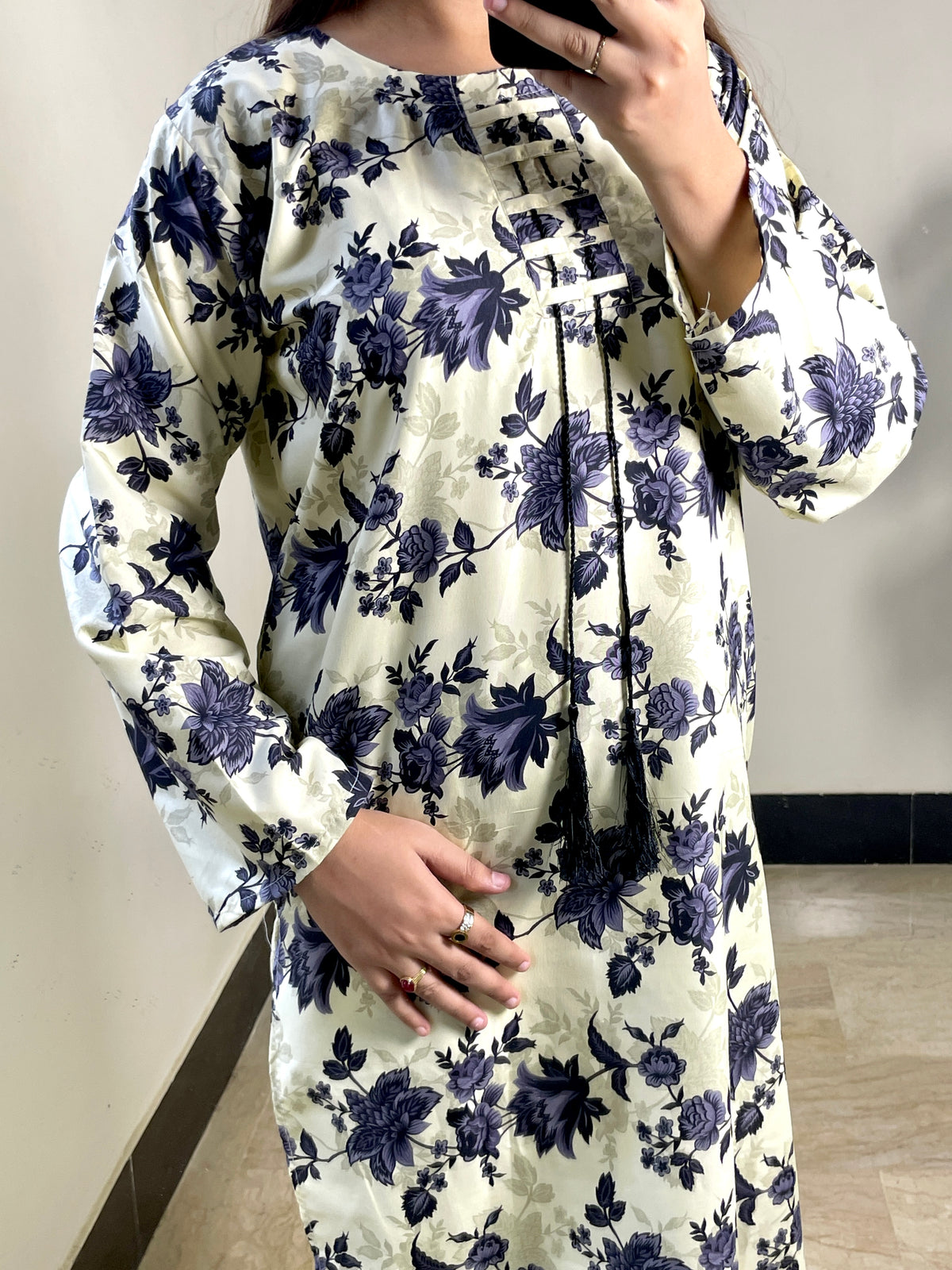 FARI CO-ORD-SET