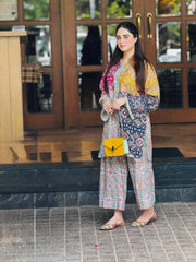 SENORITA CO-ORD-SET