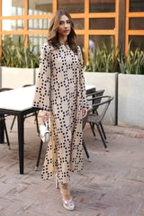 Fitoor (Stitched 2 Pcs)