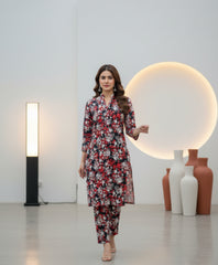 ALWAIN TRANDING CO-ORD-SET