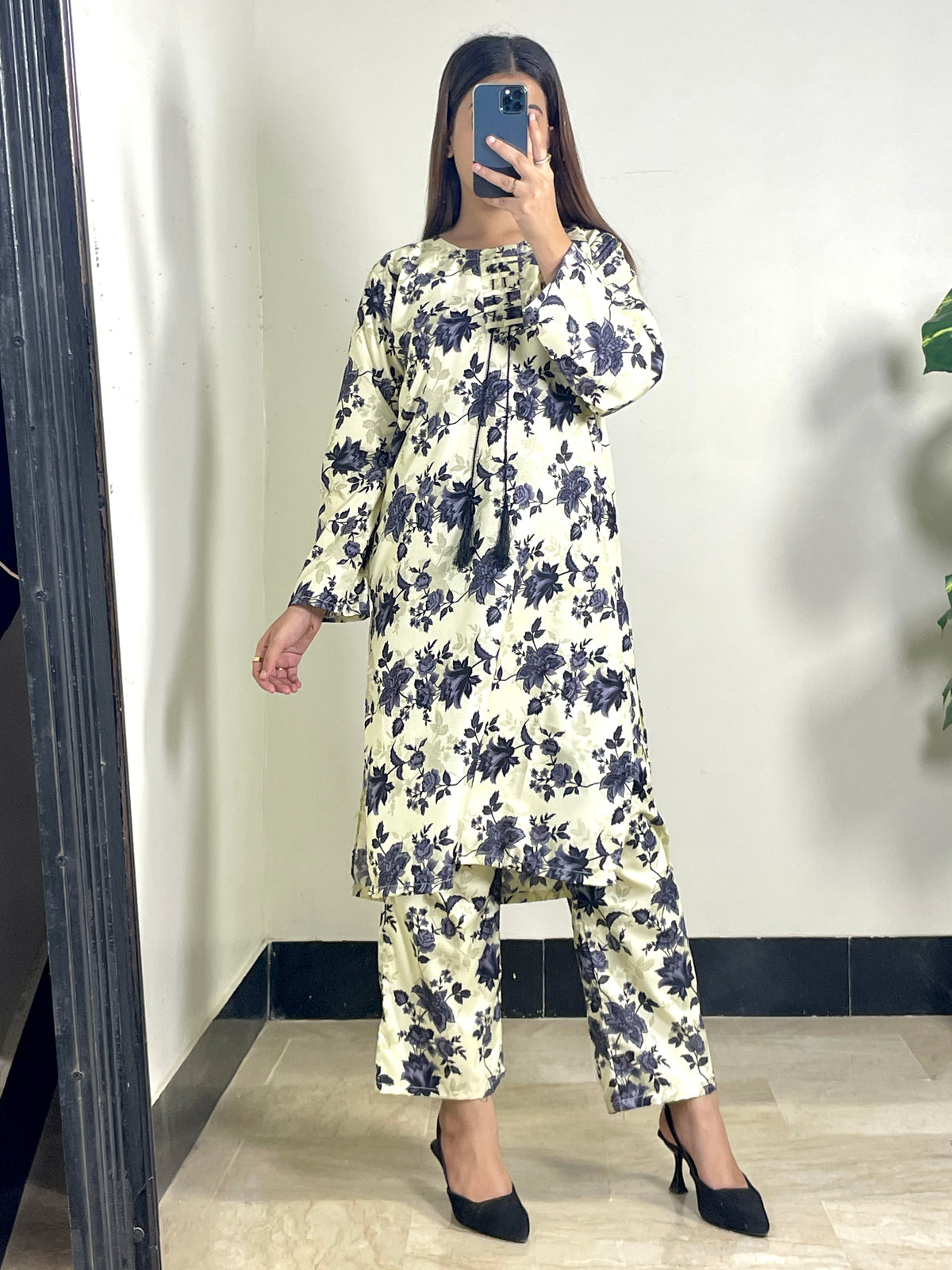 FARI CO-ORD-SET