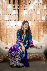 Morning Glory CO-ORD-SET