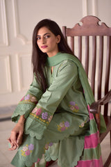 Article Name: ASHNA