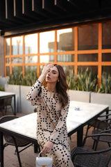 Fitoor (Stitched 2 Pcs)