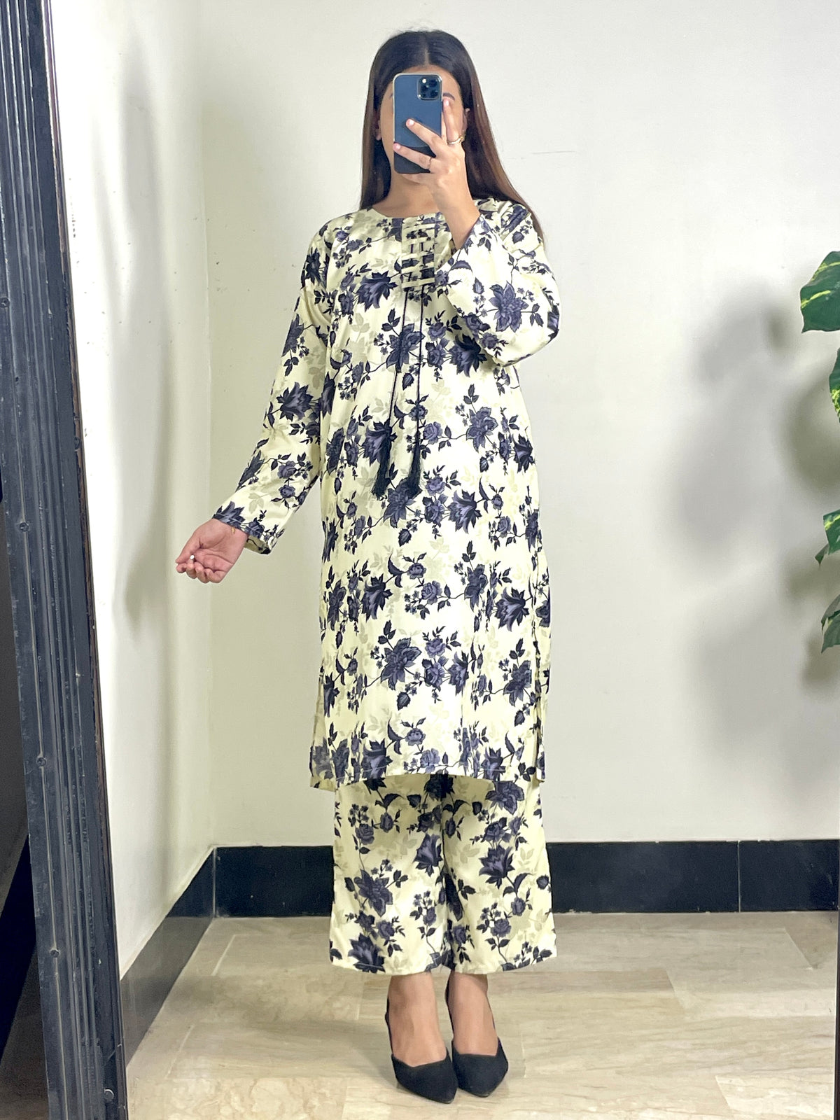 FARI CO-ORD-SET