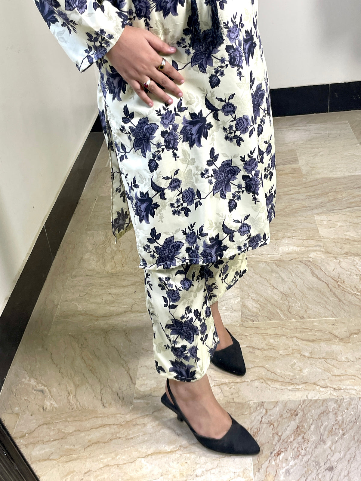 FARI CO-ORD-SET