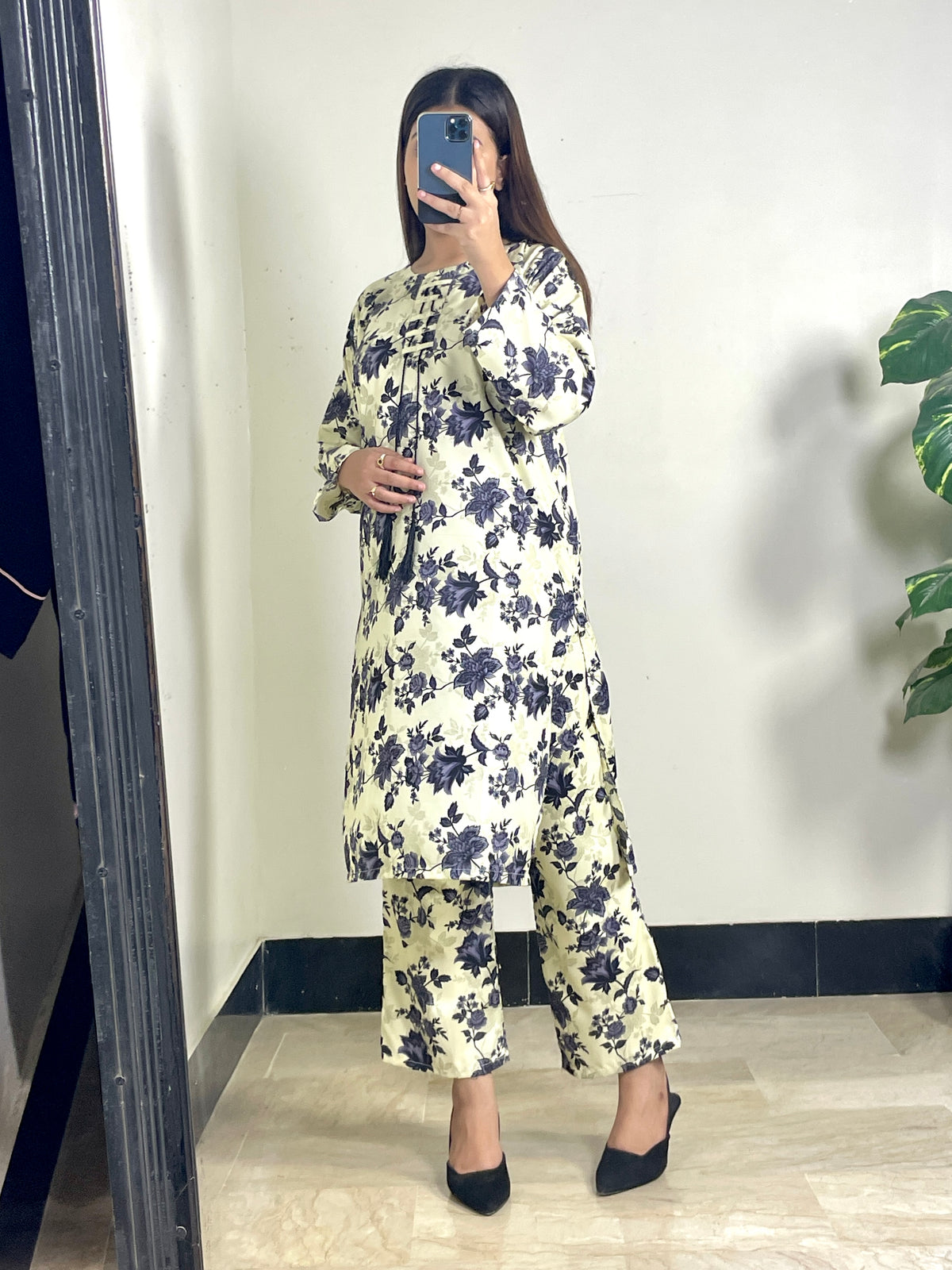 FARI CO-ORD-SET