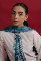 Everyday (Stitched 3 Pcs)