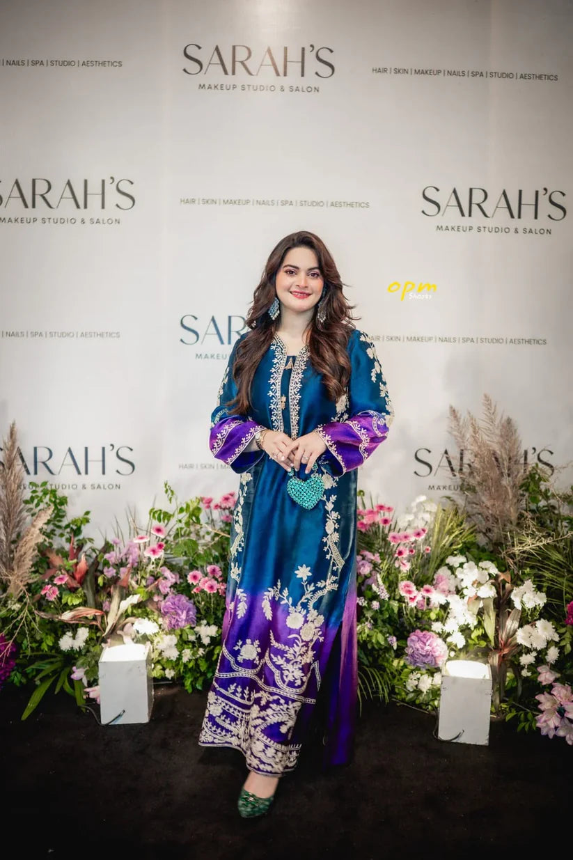 Morning Glory CO-ORD-SET