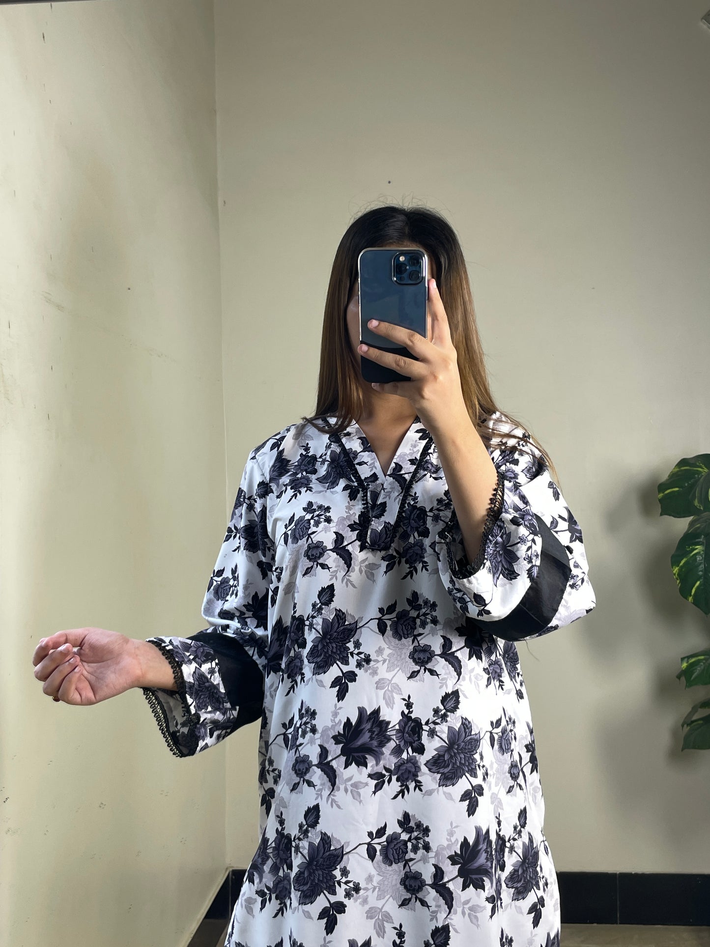 WAVY CO-ORD SET