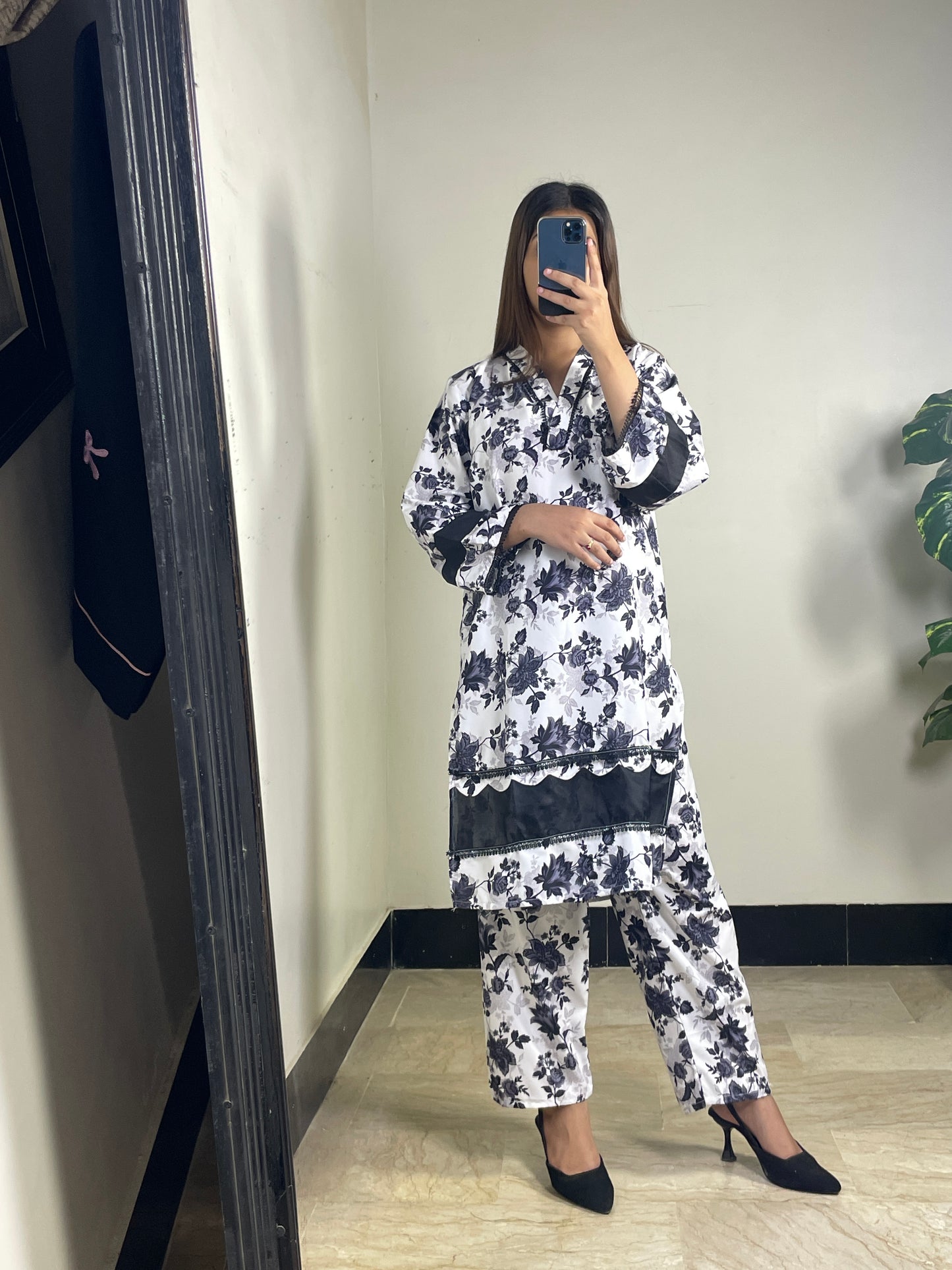 WAVY CO-ORD SET