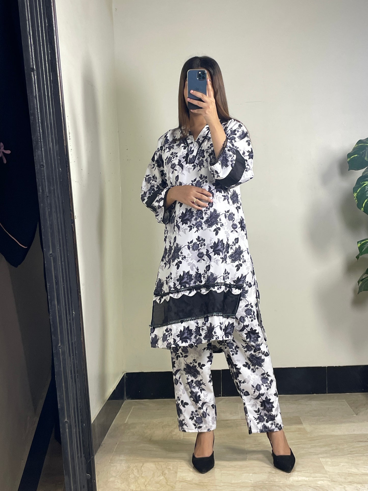 WAVY CO-ORD SET