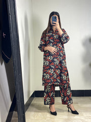 MIRHA TRANDING CO-ORD SET