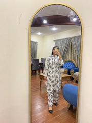 KHAJUR CO-ORD-SET