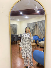 KHAJUR CO-ORD-SET