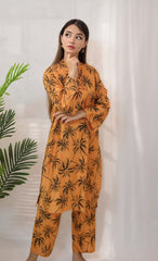 KHAJUR CO-ORD-SET