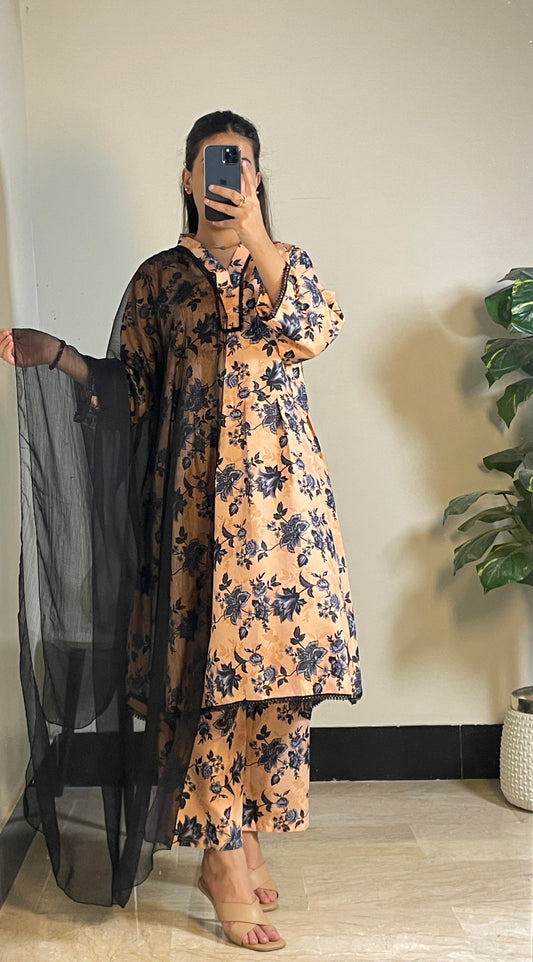 ARZOO (3PC FROK)