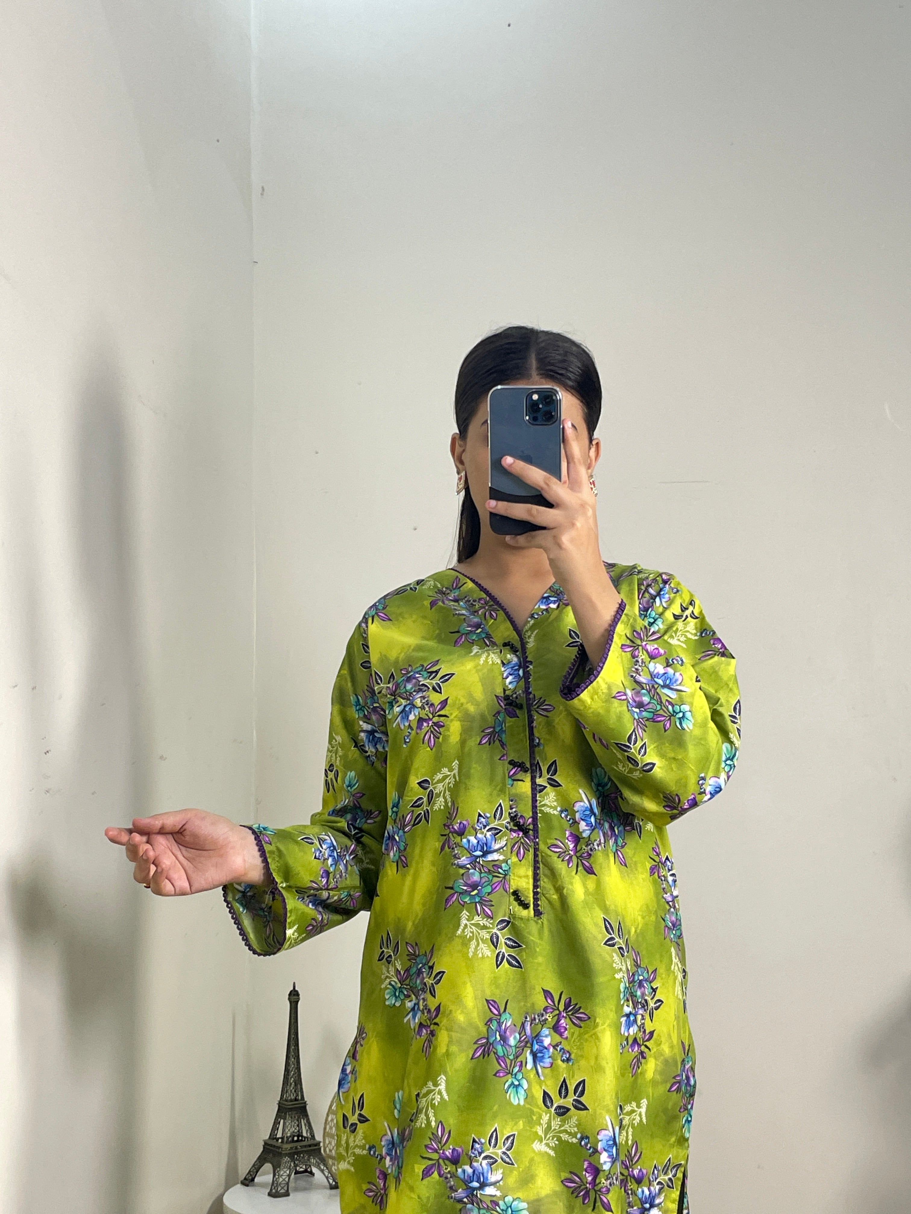 Noir CO-ORD SET
