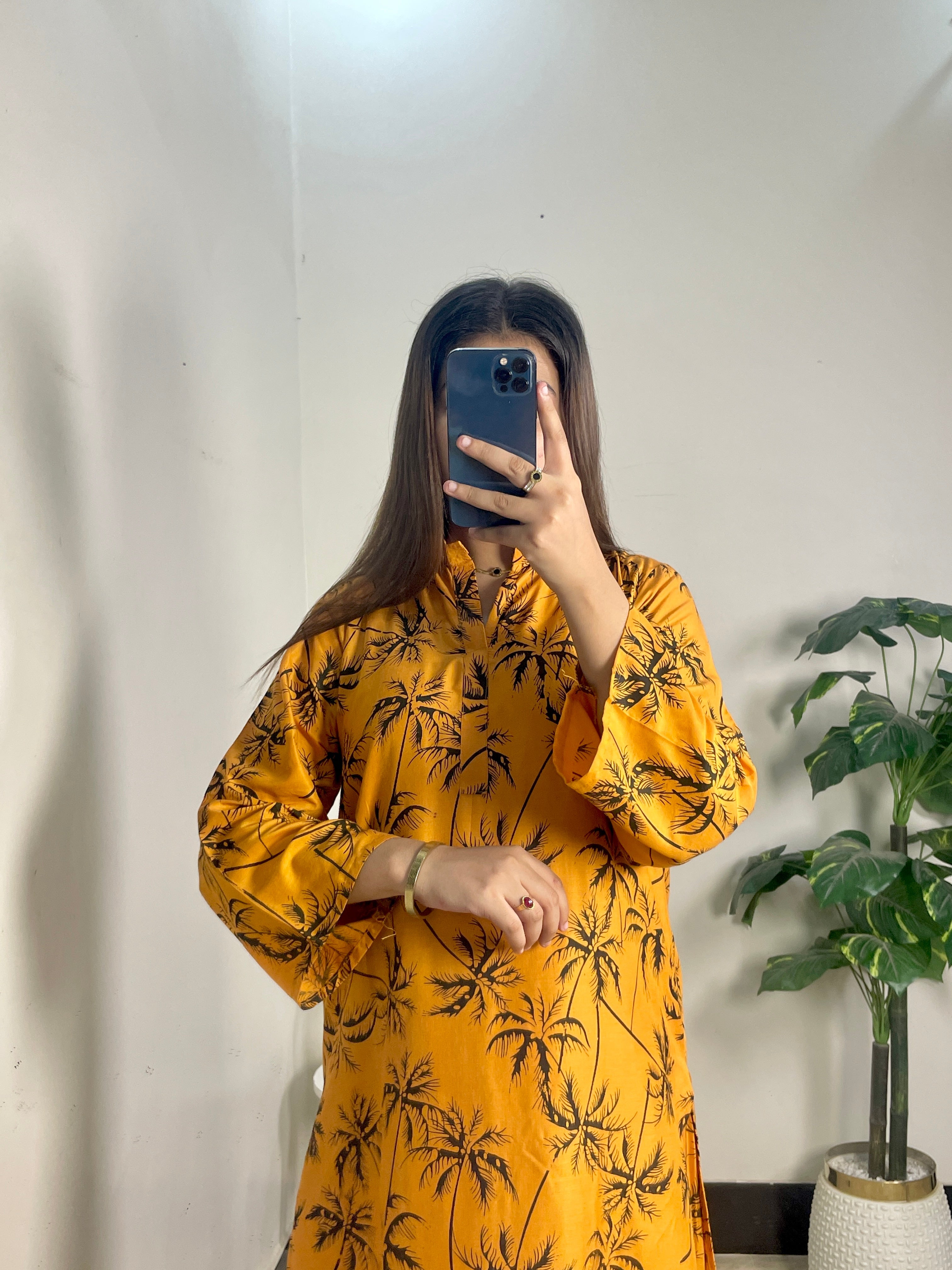 KHAJUR CO-ORD-SET